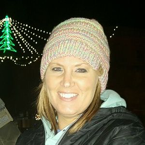 Meet your Posher, Lacey